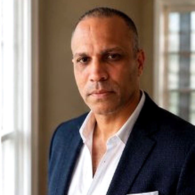 Rajkumar Singh — Founder & CEO, Technology Integrated Solutions